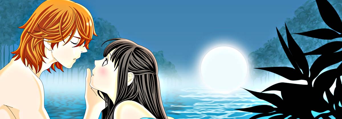 Isshun no Tsuki | myManga.io