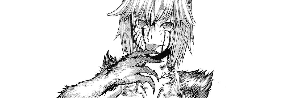 Killing Bites | myManga.io