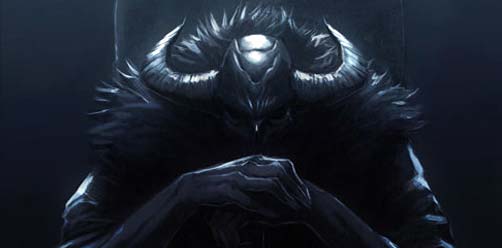 A Fairytale for the Demon Lord | myManga.io