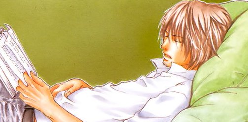 Kore wa Koi no Hanashi | myManga.io