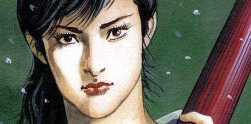 Lady Snowblood Gaiden | myManga.io