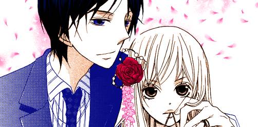 Nobara no Hanayome | myManga.io